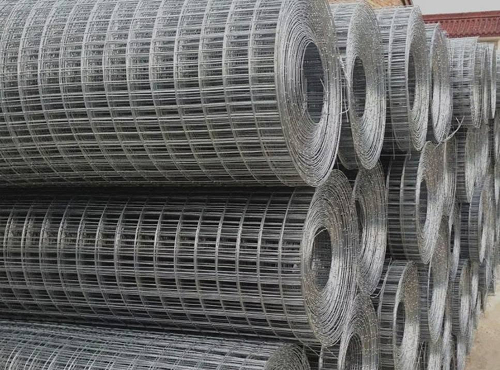 Fabricación de mallas metálicas en Lima